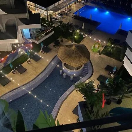 Apartment Nike *