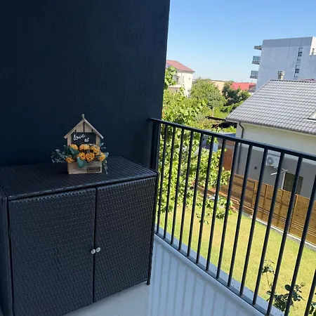Apartment Nike