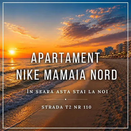 Apartment Nike